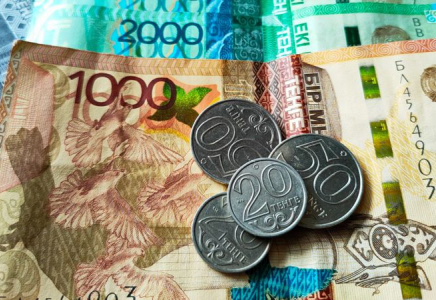 Қазақстанда Ұлттық қордың ақшасын пайдалануға шектеулер енгізіледі