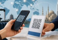 Қазақстандықтар 11 елде QR-кодпен төлем жасау мүмкіндігіне ие болмақ