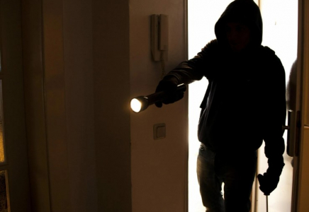 Өзбекстанда ұрлық жасаған азамат Шымкентте ұсталды