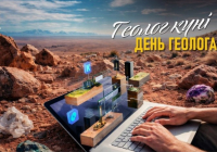 Бүгін қазақстандық геологтер өздерінің кәсіби мерекесін атап өтеді