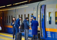 Енді сәуір айынан бастап «Астана – Талдықорған» бағыты бойынша пойыз қатынайды