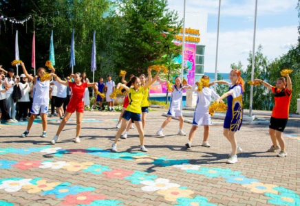Қазақстанда балалар лагерьлеріне бірыңғай талаптар енгізілді