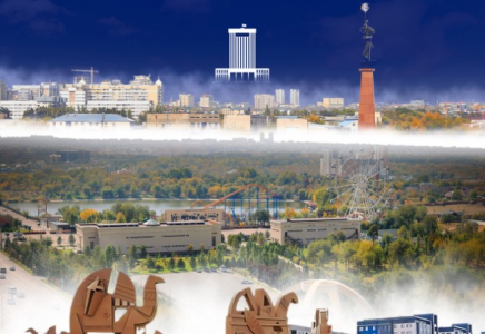 В Шымкенте 464 семьи получили статус кандаса