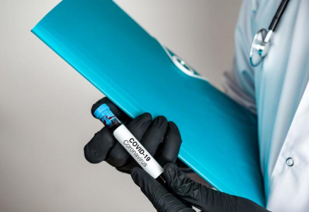 Түркістан облысында 25 адам коронавирус жұқтырды