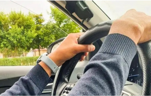 ​ІІМ көлік жүргізушілерінің масаңдығын тексерудің жаңа ережелерін түсіндірді