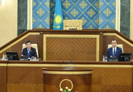Қазақстан БҰҰ бітімгерлік контингентіндегі әйелдер санын көбейтеді