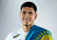 Темірлан Анарбеков Чемпиондар лигасында ТОП-3 үздік қақпашы тізіміне енді