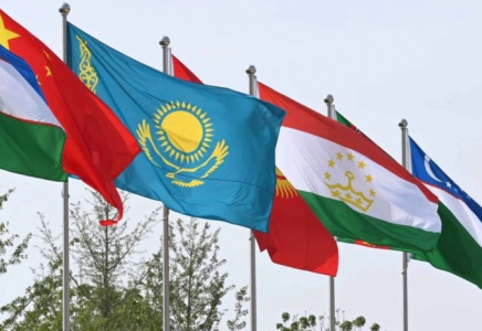 ​Халықаралық дау-дамайларда араағайын болатын ойым жоқ – Президент