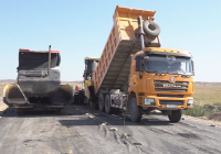 Қазақстан мен Моңғолияны жалғайтын жаңа жол салынады