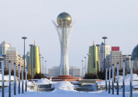 Астана Еуропаның қолжетімді туризм желісіне ресми түрде қосылды