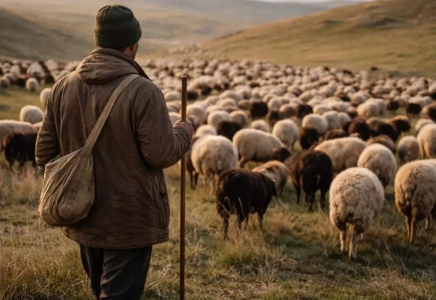 Қазақстанда 55-тен асқан шопандарға әлеуметтік көмек беріледі