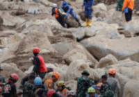 Индонезияда көшкін салдарынан қаза тапқандар саны 49-ға жетті