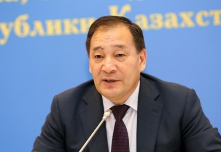 Тоғжанов 9 мамыр мерекесінің атауы мен мазмұнын өзгерту туралы пікір білдірді