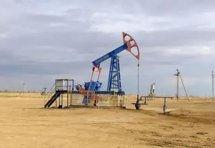 Қазақстан мұнай өндіруді күрт қысқартты