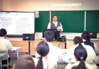 Биыл 91 мыңнан астам педагог мемлекеттік бюджет есебінен біліктілікті арттыру курстарынан өтті