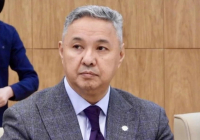 Азат Перуашев "Ақ жол" партиясы төрағасы қызметінен кетті