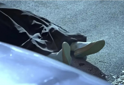 «Өртеп жіберген»: Ақсуда әйел адамның мәйіті жантүршігерлік жағдайда табылды