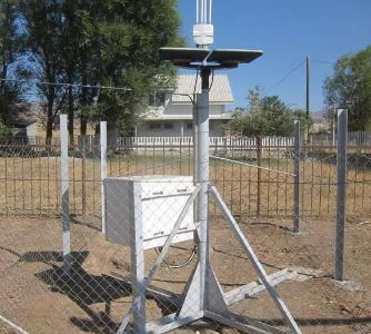 ТҮРКІСТАН: Шалғай елді мекендер «Қолжетімді интернет» желісімен қамтылды