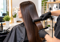 Шашқа КЕРАТИНнен келер ПАЙДА бар ма, ҚАУПІ көп пе?