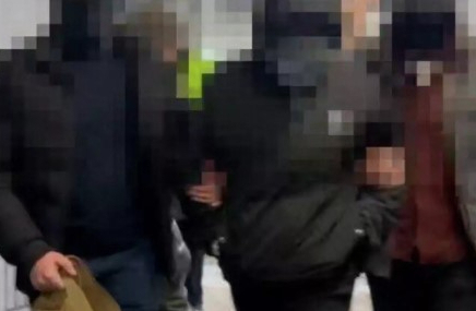 Банк ақшасын ұрлаған адам Швециядан экстрадицияланды