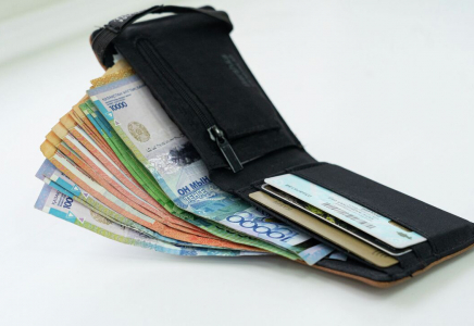 Дүйсенова қандай жағдайда зейнетақы көтерілетінін айтты
