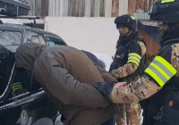 Қарағандыдағы арнайы операция: жасырын зертхана анықталды