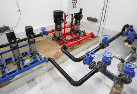 Түркістан облысындағы елді мекендер таза ауыз сумен қамтылып жатыр