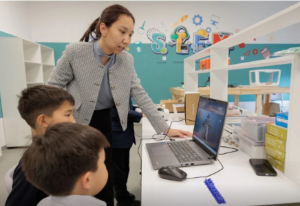 Аттестация: Тесттен өте алмаған мұғалімдерге екінші мүмкіндік беріледі 