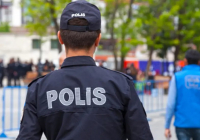 Түркияда белгісіз біреулер Қазақстан азаматын атып кеткен