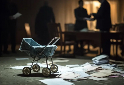 Қазақстандық әйел Қырғызстанда бала саудасымен айналысқан