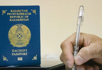 Нотариустарға туыстарының ісін жүргізуге тыйым салынбақ 