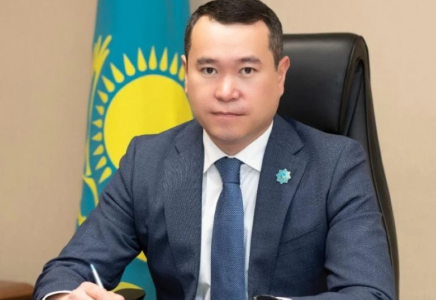 Сенаттың жалпы отырысында Жоғарғы сот судьясы қызметінен босатылды