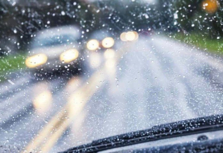 Осы ережелерді білген жүргізуші көктемде АПАТТАН АМАН болады