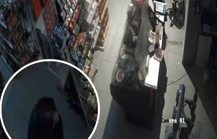 5 млн теңге: ​Шымкентте түнгі ұрлықтарға қатысы бар күдікті ұсталды