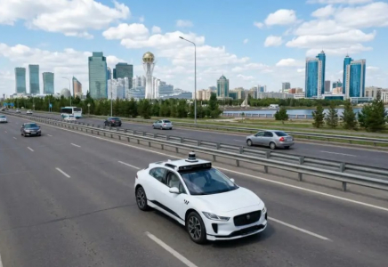 Қазақстанның үш қаласында жолдағы таңбалар мен белгілер өзгертіле бастайды: себебі аталды