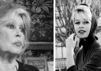 Француз киносының аңыз тұлғасы Брижит Бардо дүниеден озды