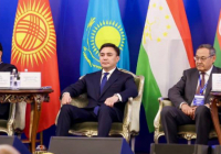 Шымкентте ҚР Президенті жанындағы ҚР ҰҒА Перспективті кардиологиялық зерттеулер орталығы ашылды
