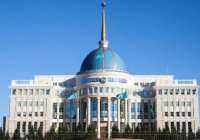 ​Мемлекет басшысы көрнекті ғалым, белгілі қоғам қайраткері Жабайхан Әбділдиннің отбасына көңіл айту жеделхатын жолдады