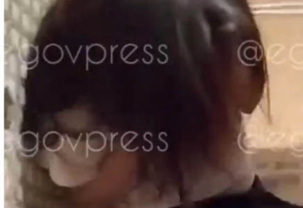 Желіде екі қазақстандық қыздың қатарласын аяусыз соққыға жығып, сабап жатқан видеосы тарады