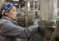 Қазақстанда алкогольсіз сусындар шығаратын ірі зауыт іске қосылады