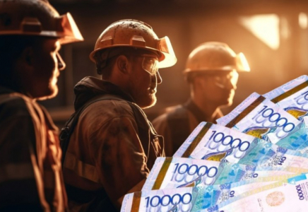 Қазақстанда ауыр жұмыс істегені үшін арнайы төлемдер кімдерге төленеді