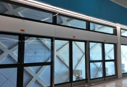 Астана LRT бір станциясы толық салынып бітті: ғимараттың іші қандай (ВИДЕО)