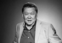 Қасым-Жомарт Тоқаев Қазақстанның халық әртісі Есмұхан Обаевтың отбасына көңіл айту жеделхатын жолдады