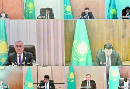 Жоғары маржиналды дақылдардың егістік алқаптарын ұлғайту стратегиясы 2026 жылы да жалғасады