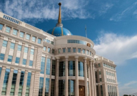 Астанаға Словакия Премьер-министрі Роберт Фицо ресми сапармен келеді
