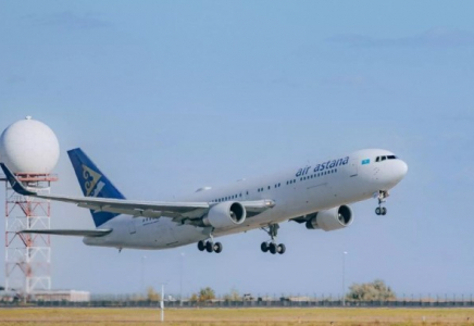 Қазақстан авиациясында киберпсихолог және әуе қозғалысын жобалайтын ЖИ пайда болады