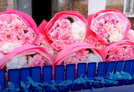 ​В Шымкенте 20 семей получили новые квартиры в рамках модернизации «Зелёной балки» 