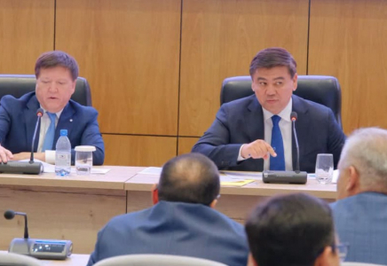 ​ТҮРКІСТАН: Медициналық қызмет сапасын бақылау күшейтіледі