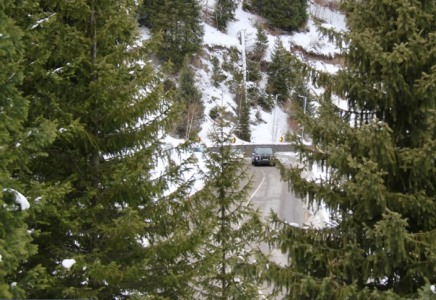 Ресейдің Хабаровск өлкесінде туристер тобы із-түзсіз жоғалды