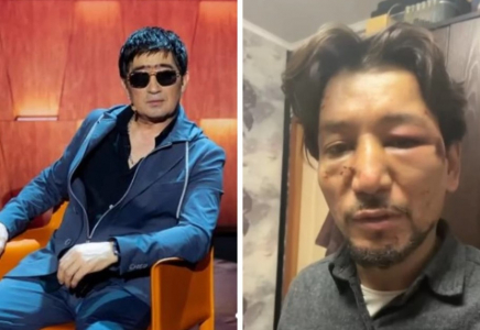 Мұқасан Шахзадаев 